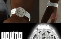G-Unit Watch